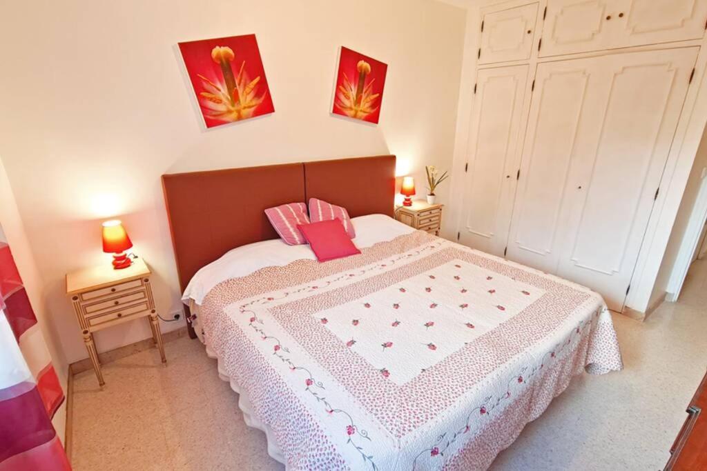Casalionelantibes 70 Sqm Apartment With Garden And Parking Ngoại thất bức ảnh