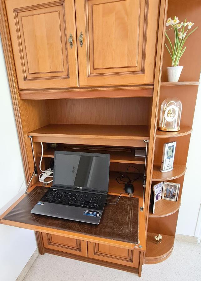 Casalionelantibes 70 Sqm Apartment With Garden And Parking Ngoại thất bức ảnh
