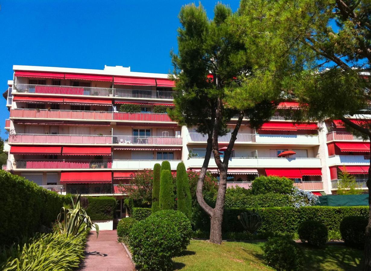Casalionelantibes 70 Sqm Apartment With Garden And Parking Ngoại thất bức ảnh